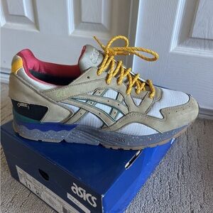 ASICS Men's Gel Lyte V